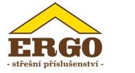 Doplňky ERGO stavebniny Roztoky