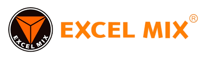 Excel mix